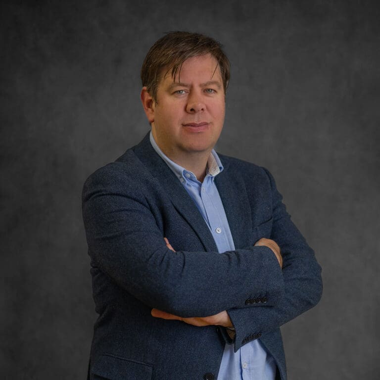 MICHAEL MITCHELL – Pascall + Watson