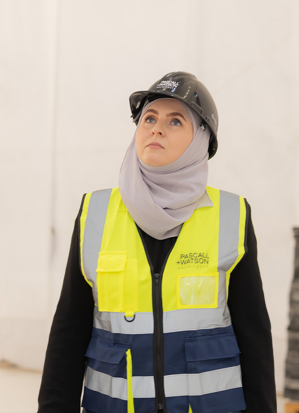 Justyna Szmukier Adane