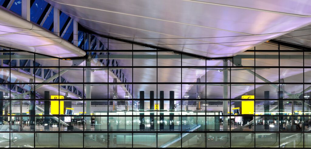 Heathrow Airport