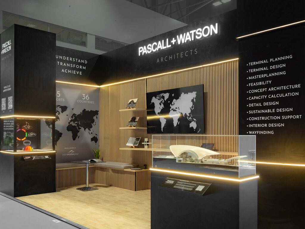 Passenger Terminal Expo 2025