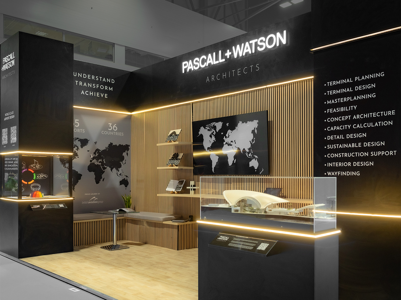 Passenger Terminal Expo 2025