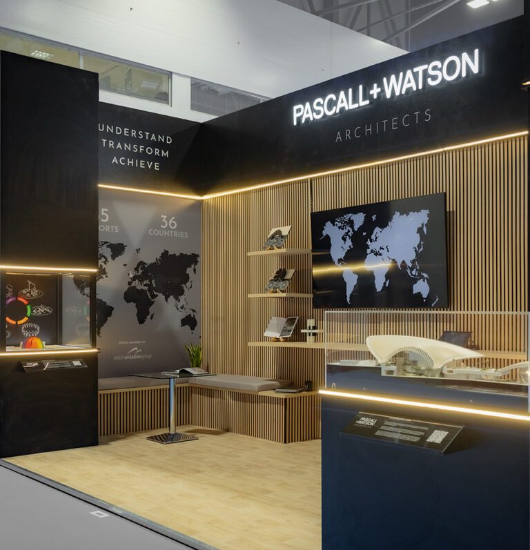 Passenger Terminal Expo 2025