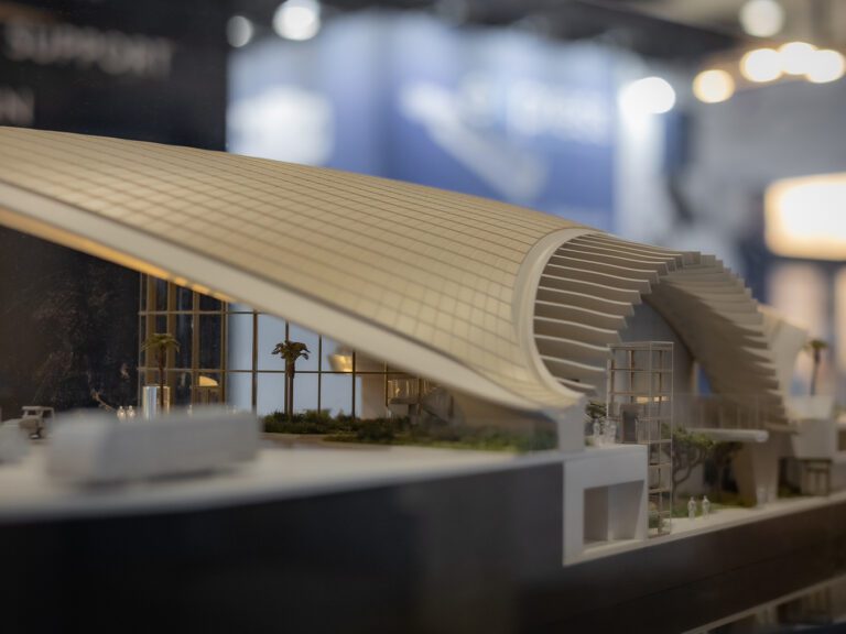 Passenger Terminal Expo 2025