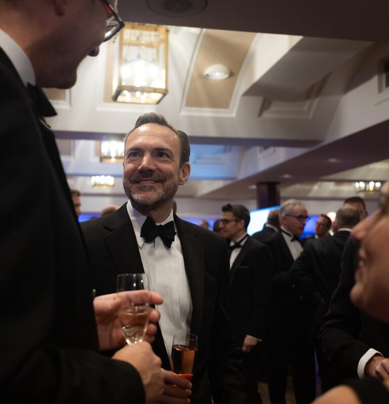 British Aviation Group Annual Dinner 2025