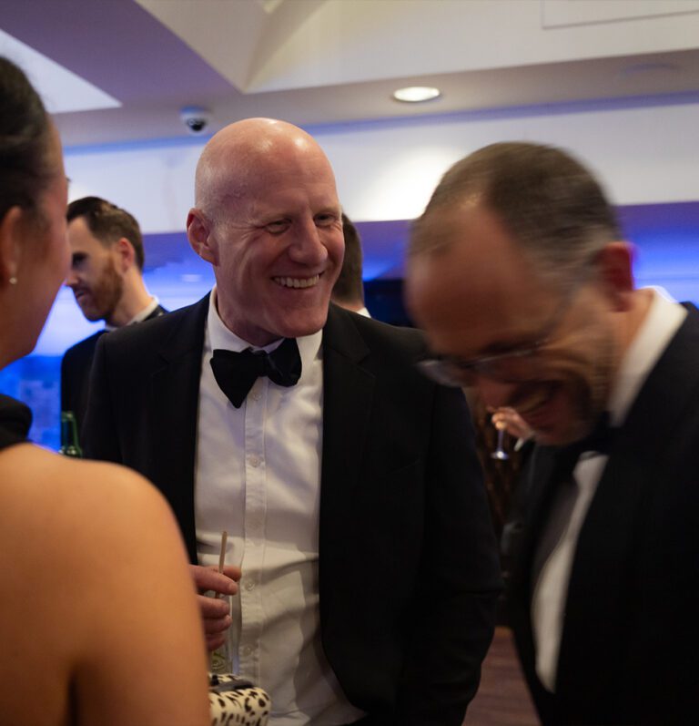 British Aviation Group Annual Dinner 2025