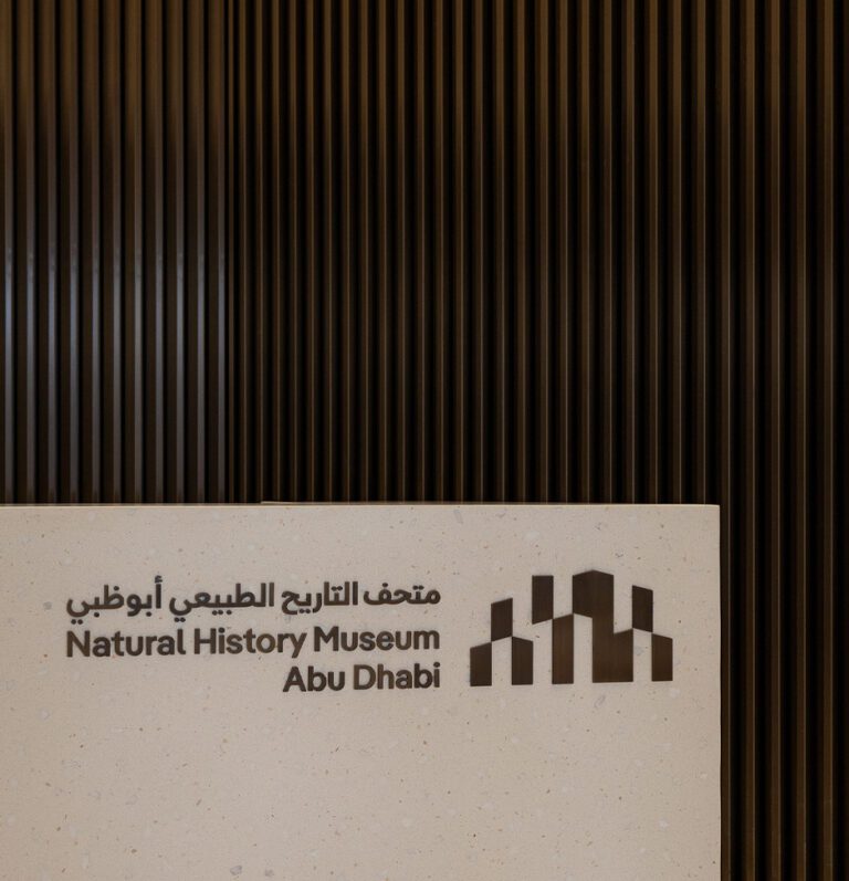 Natural History Museum Detail 2