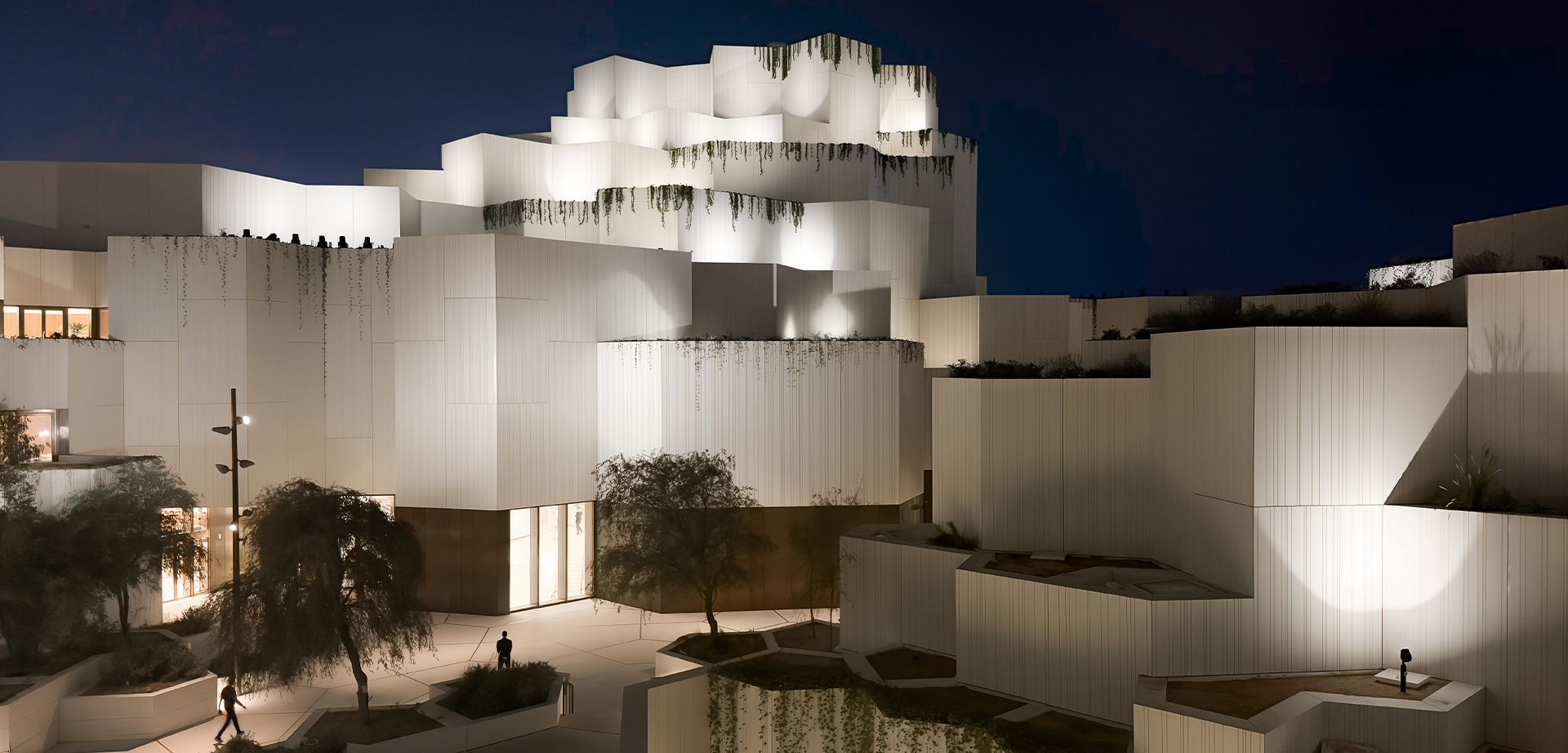 Natural History Museum Night