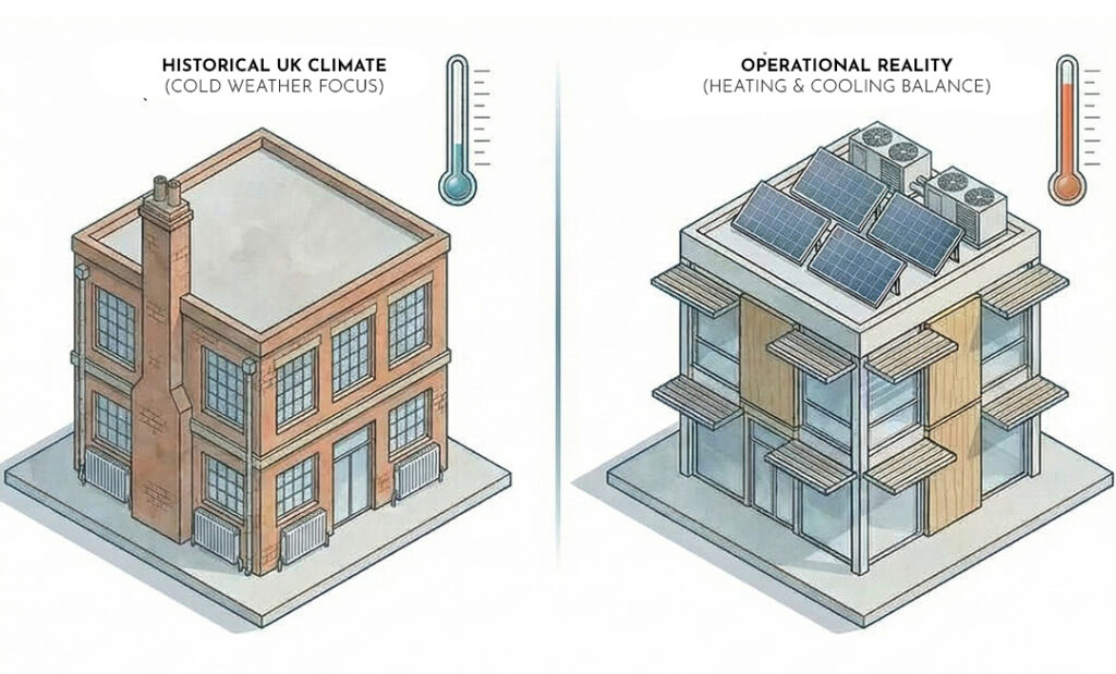 climate adaption