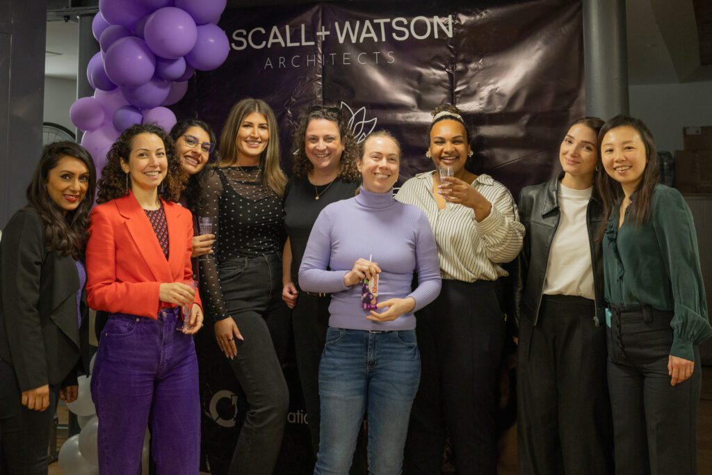 International Women's Day
