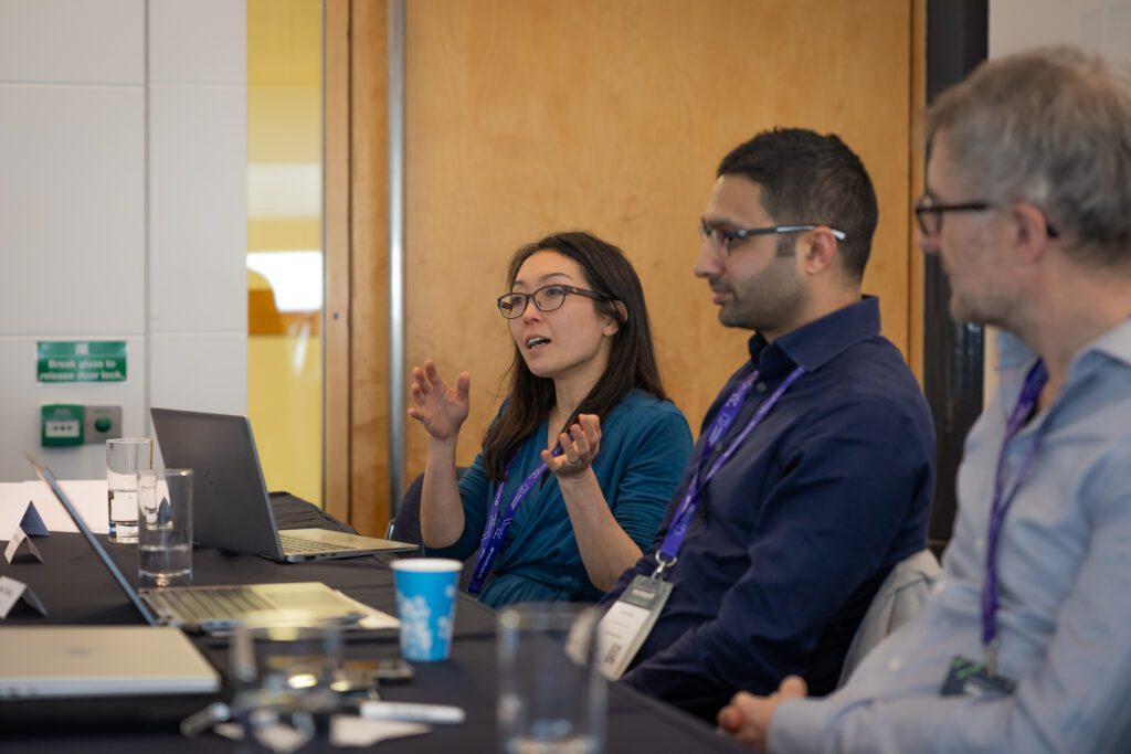 Interchange Circular Economy Roundtable