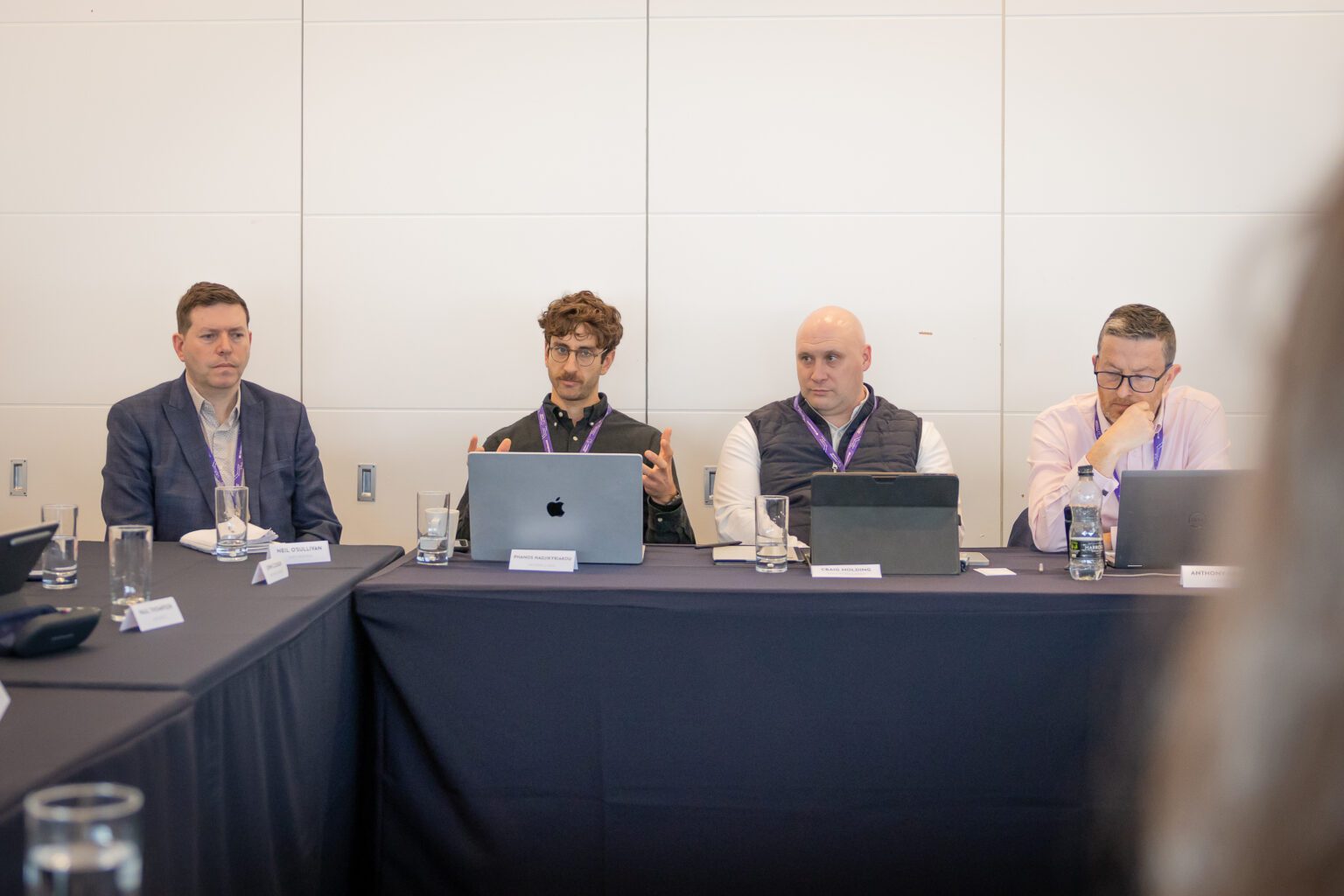 Interchange Circular Economy Roundtable