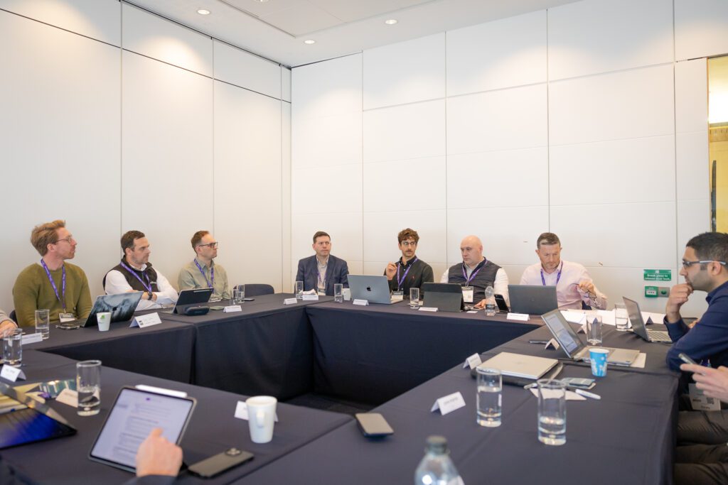 Interchange Circular Economy Roundtable