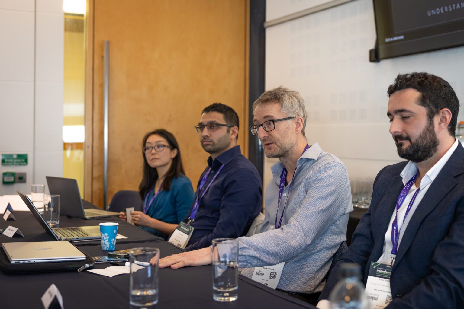 Interchange Circular Economy Roundtable