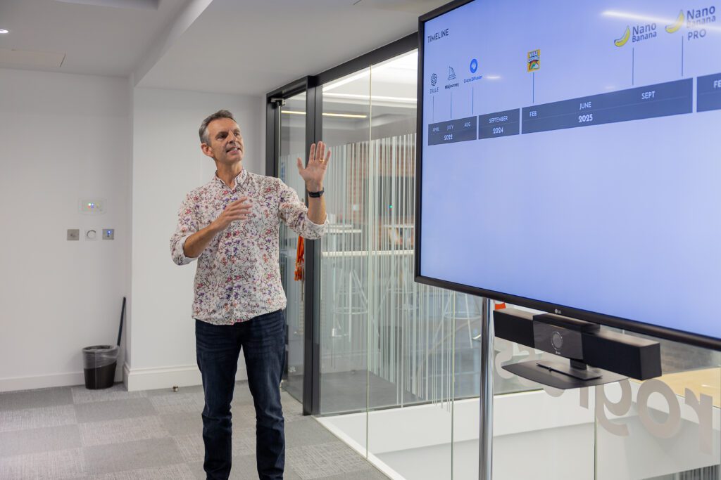 Women in BIM - AI Ambassador