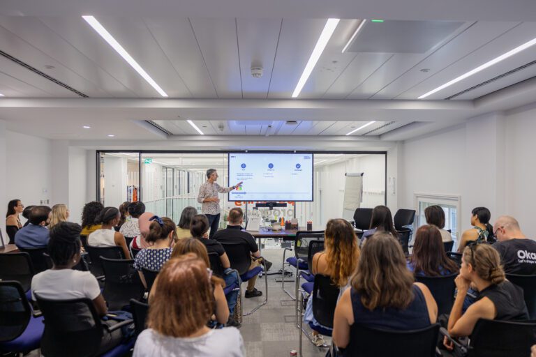Women in BIM - AI Ambassador