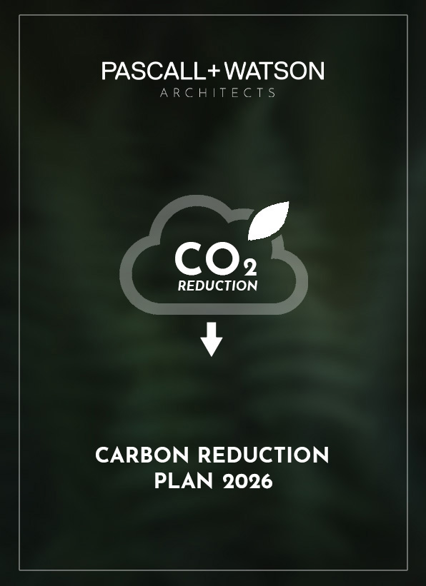 Carbon Reduction Plan 2026