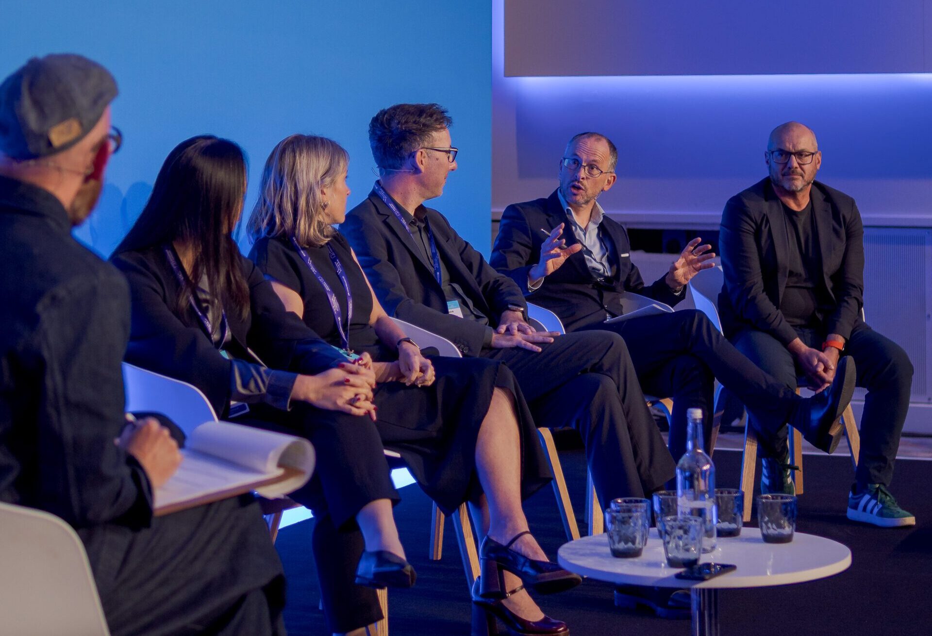 Pascall+watson AIR Conference 2026